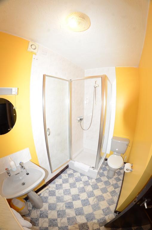 Achilty Guest House Contin Exterior foto