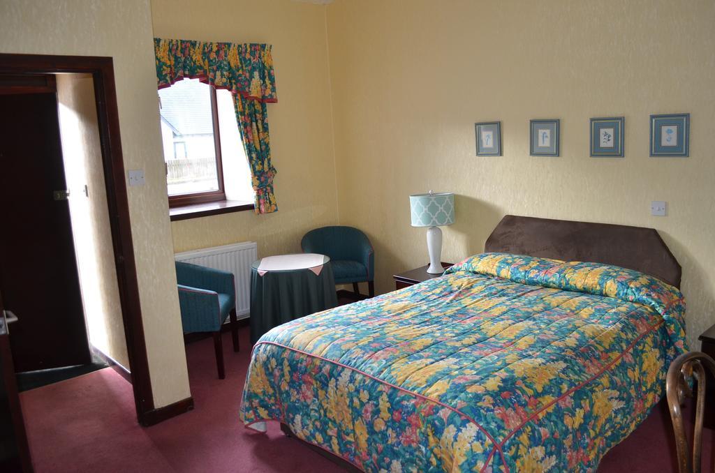 Achilty Guest House Contin Exterior foto