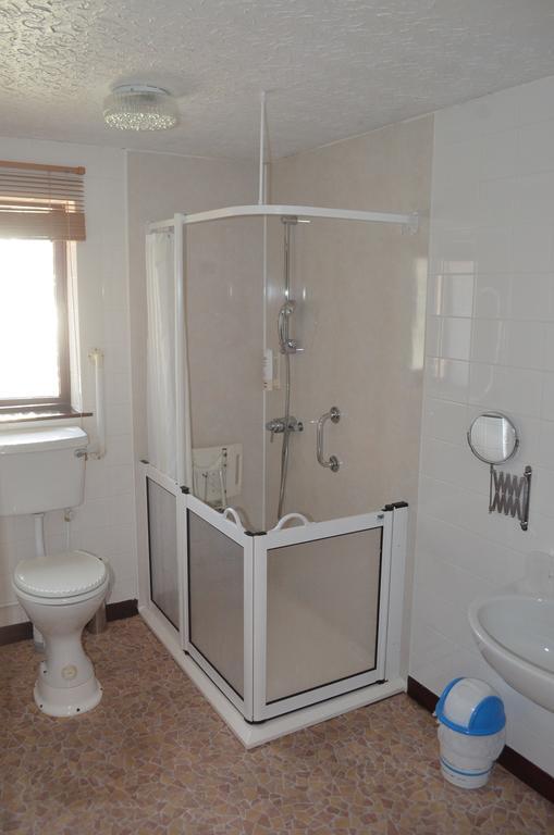 Achilty Guest House Contin Exterior foto