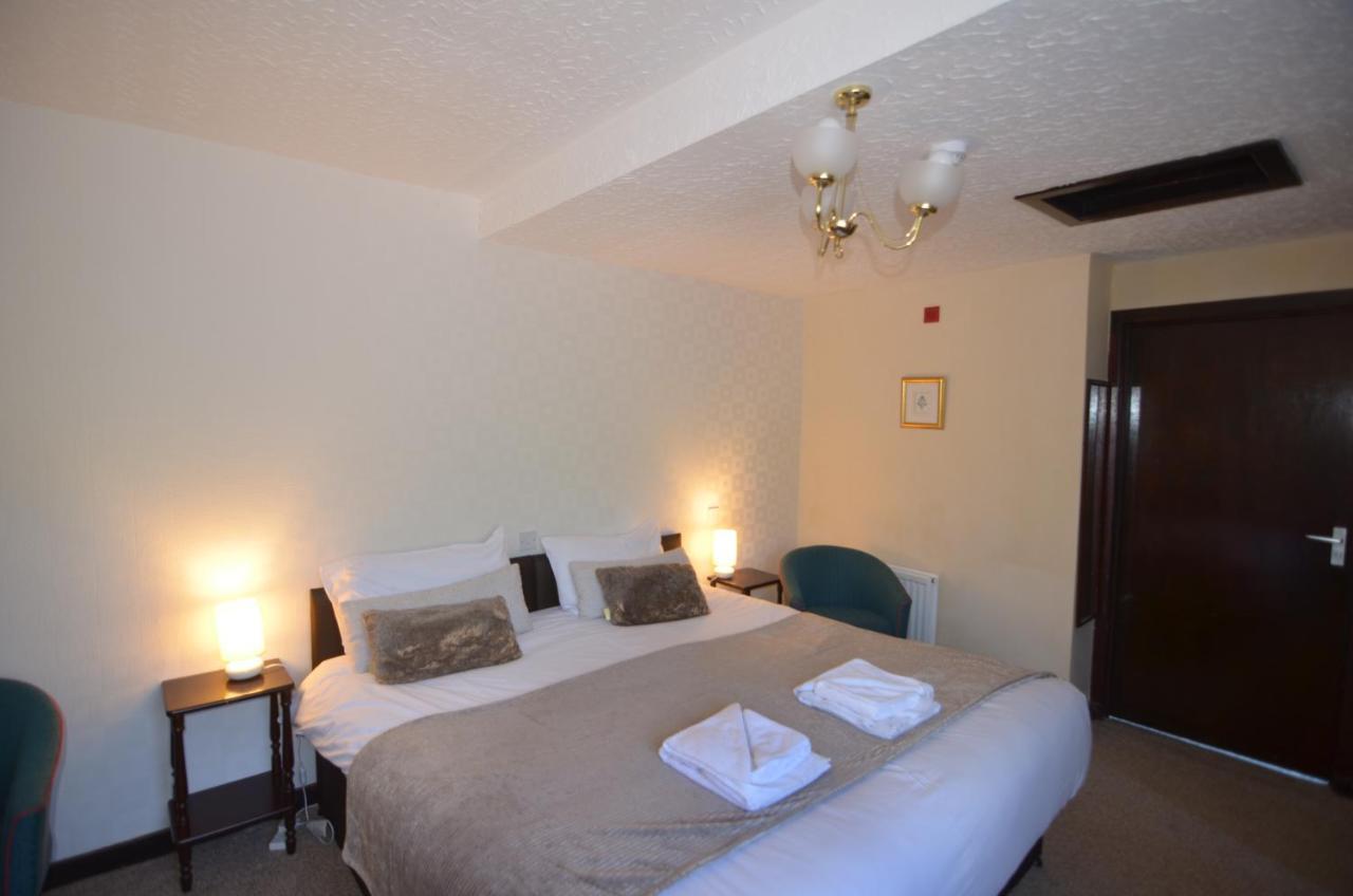 Achilty Guest House Contin Exterior foto