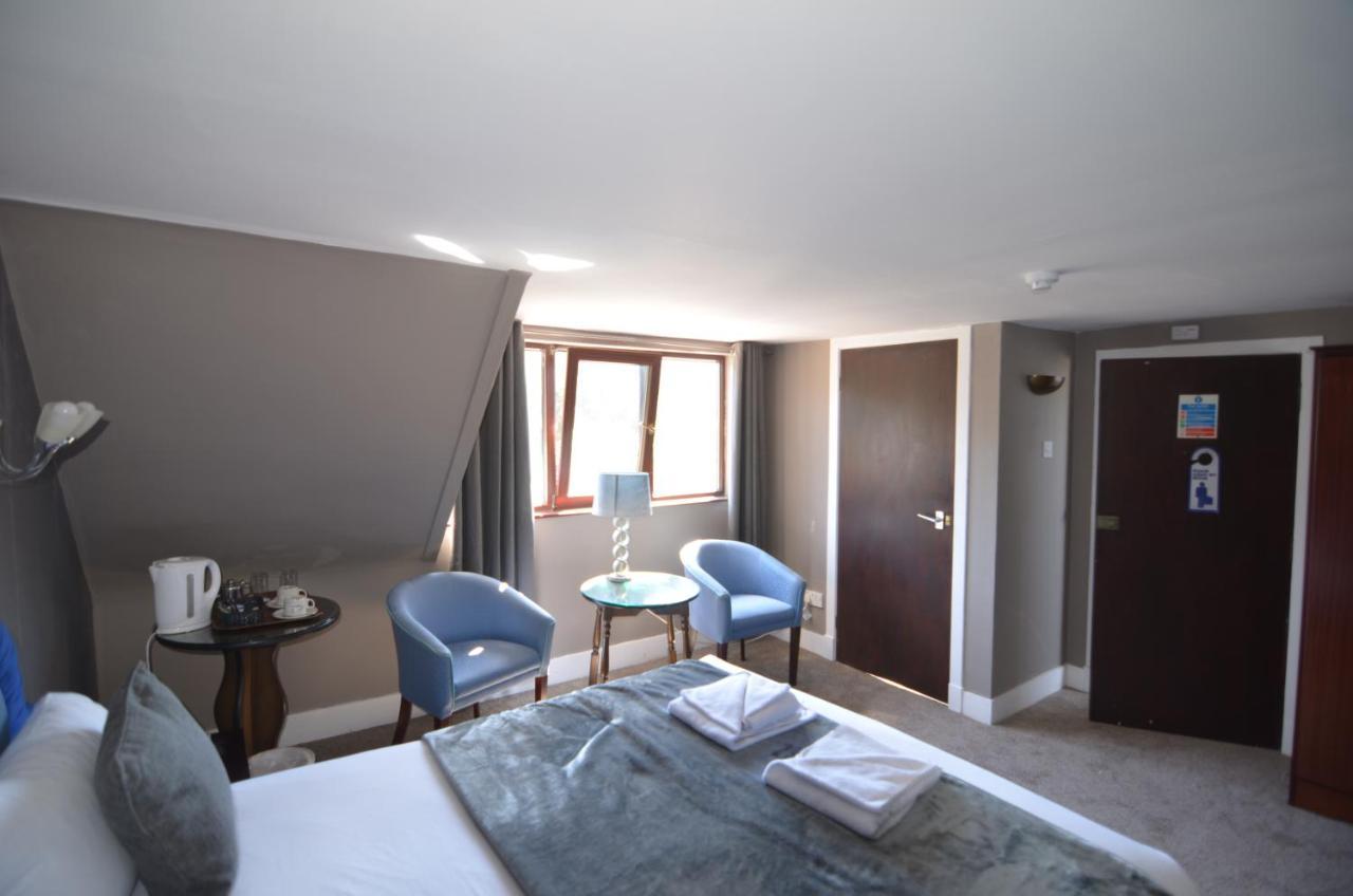 Achilty Guest House Contin Exterior foto