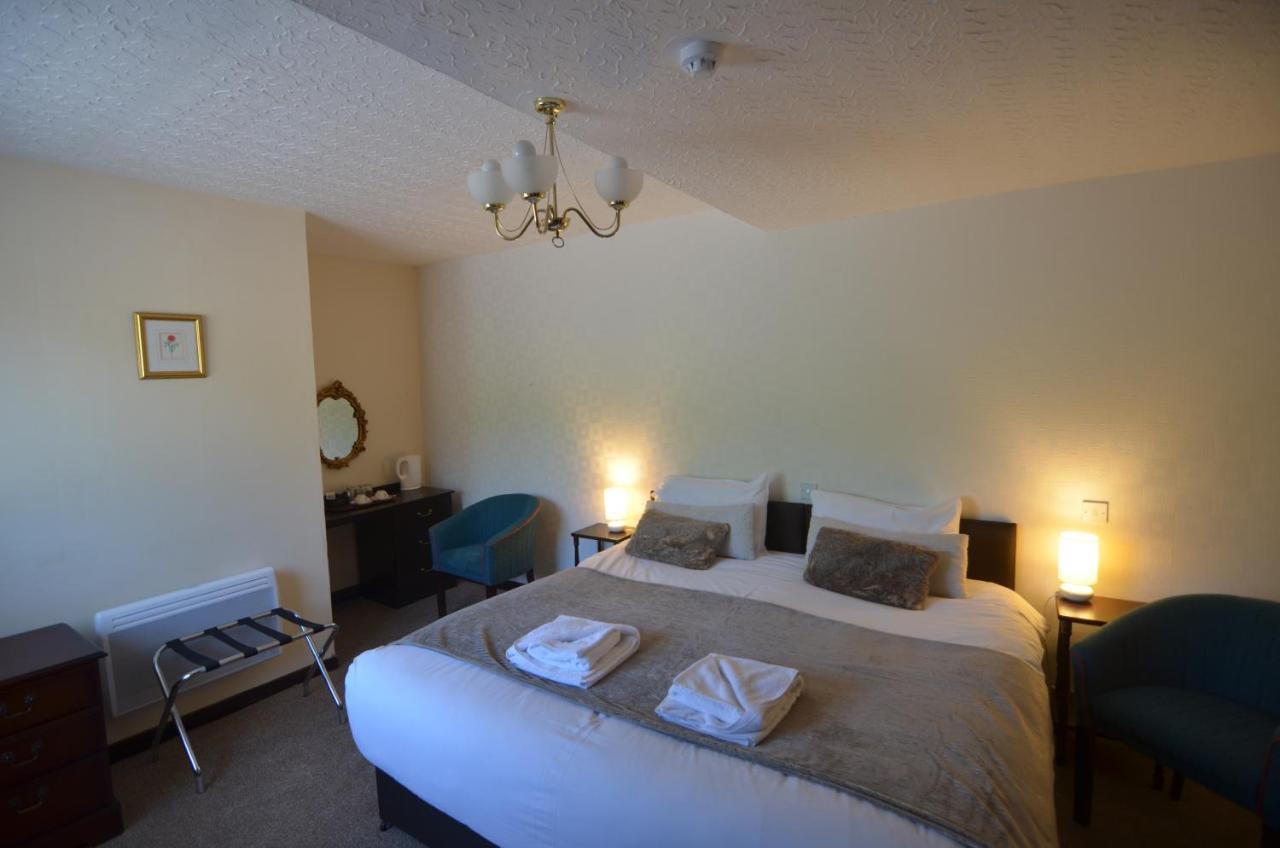 Achilty Guest House Contin Exterior foto