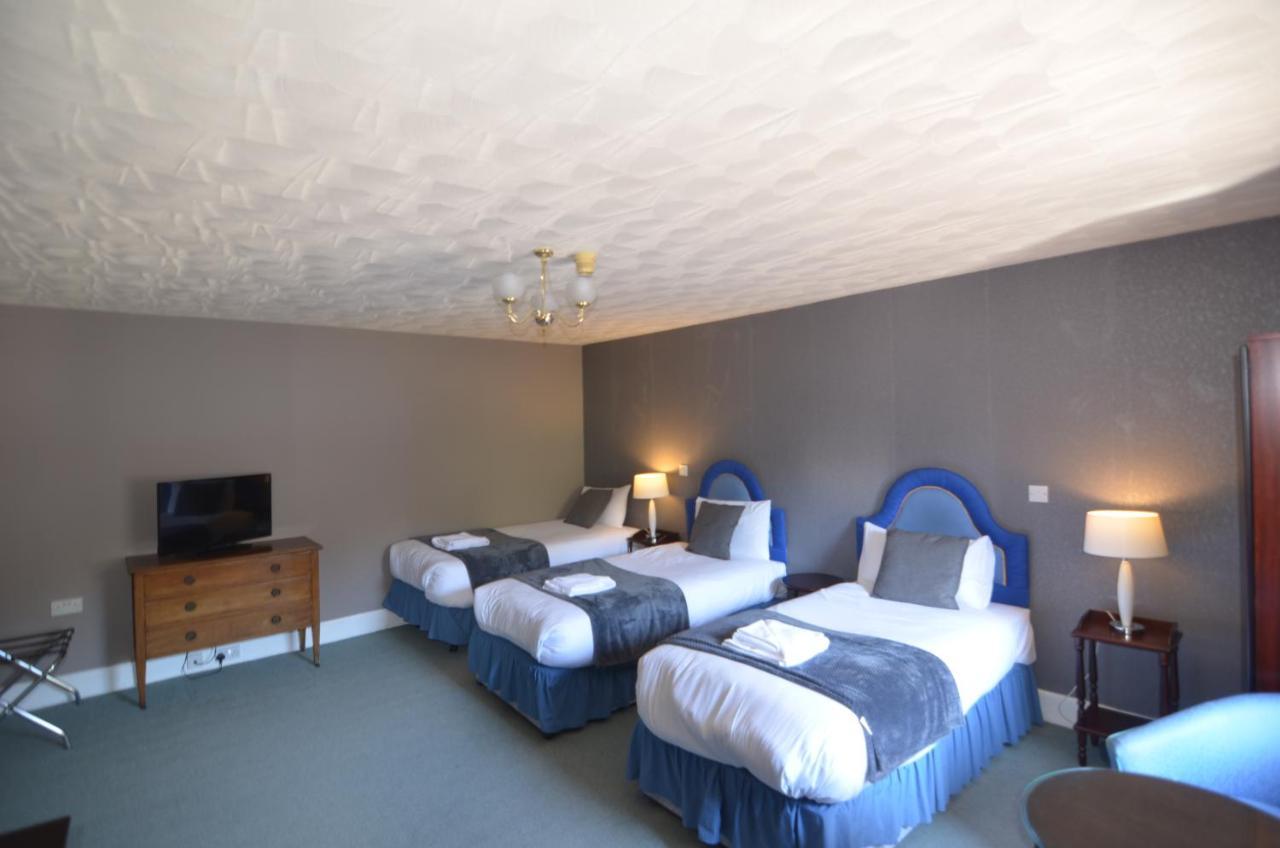 Achilty Guest House Contin Exterior foto